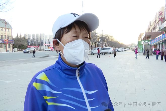 必一体育体育活动掀起安康高潮(图2)