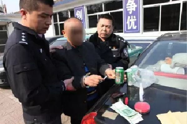 Bsports必一体育【江湖】从驻马店、到安溪“十亿群众九亿骗另有一亿在熬炼”(图1)