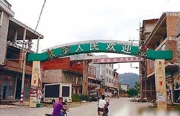 Bsports必一体育【江湖】从驻马店、到安溪“十亿群众九亿骗另有一亿在熬炼”(图9)